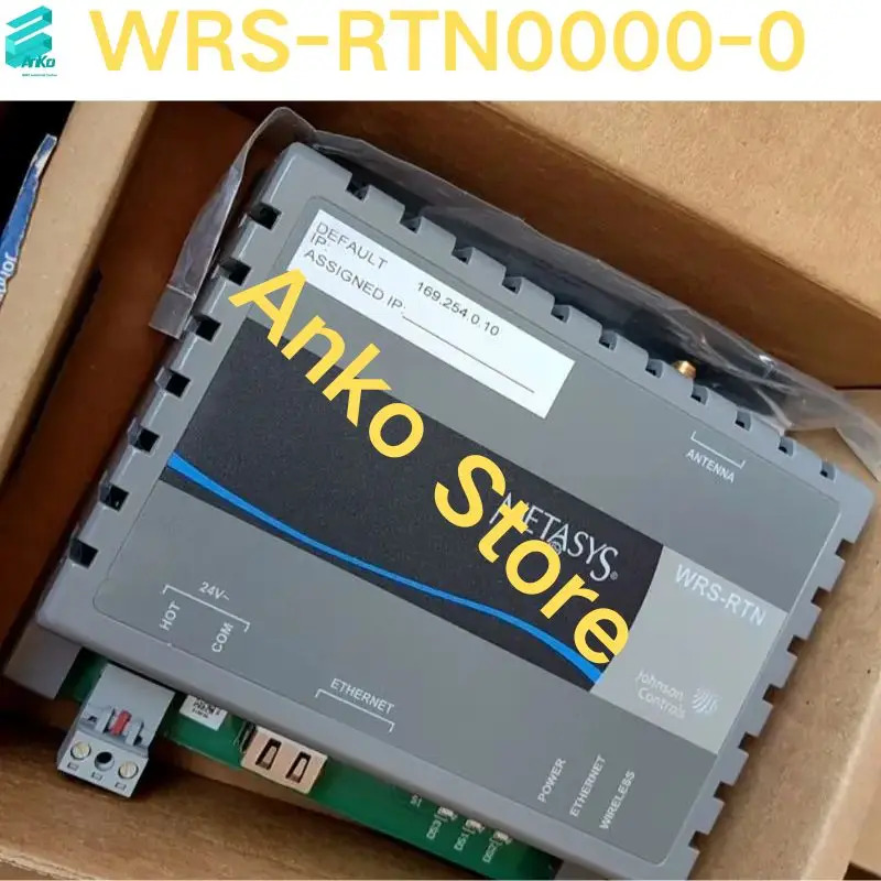 무선 산업 게이트웨이 WRS-RTN0000-0 신
