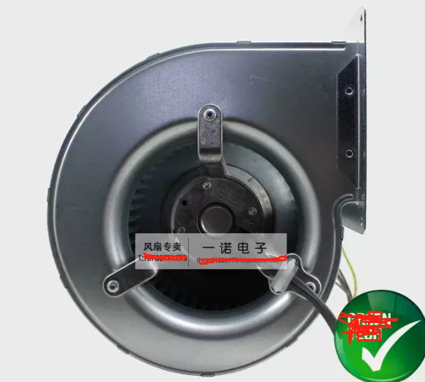 독일 냉각팬 블로워 블로워D2D133-AB02-23 400V 270W