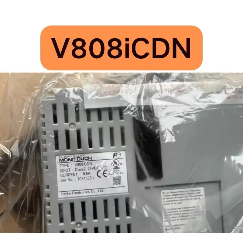 터치스크린 V808iCDN