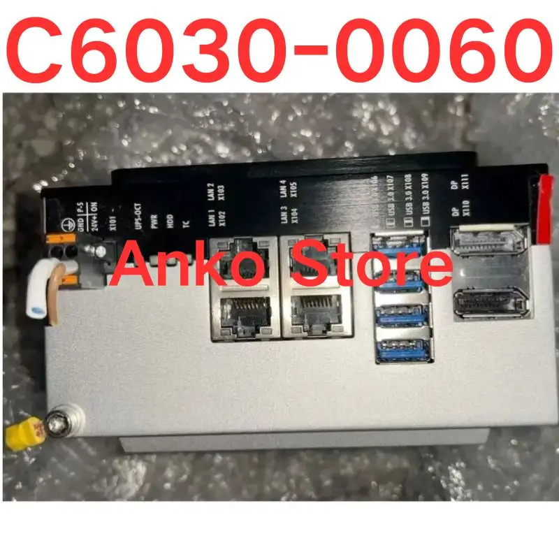 산업컴퓨터 C6030-0060 리퍼 OK