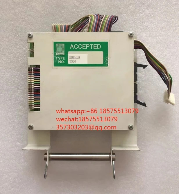 AUTRONICA BUP-10 프린터 Y3504 모듈