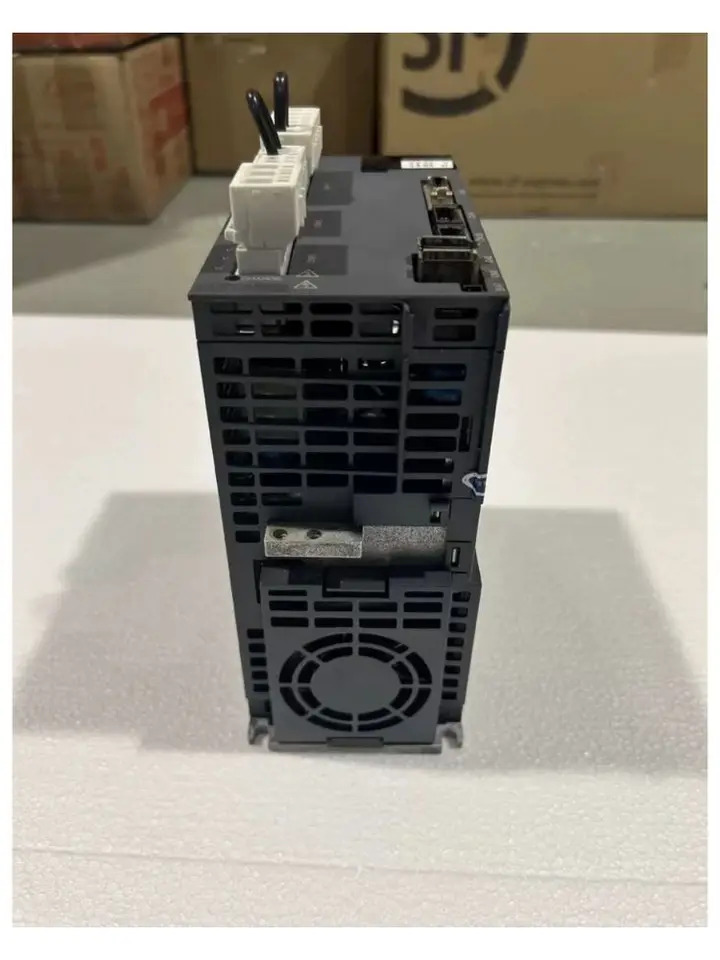 리퍼 MDS-D-SVJ3-10 드라이브 완료