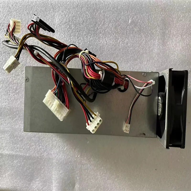 WINCOR NIXDORF 450W POD002 P0D002 오리지널 전원공급장치 거01750255323 작동