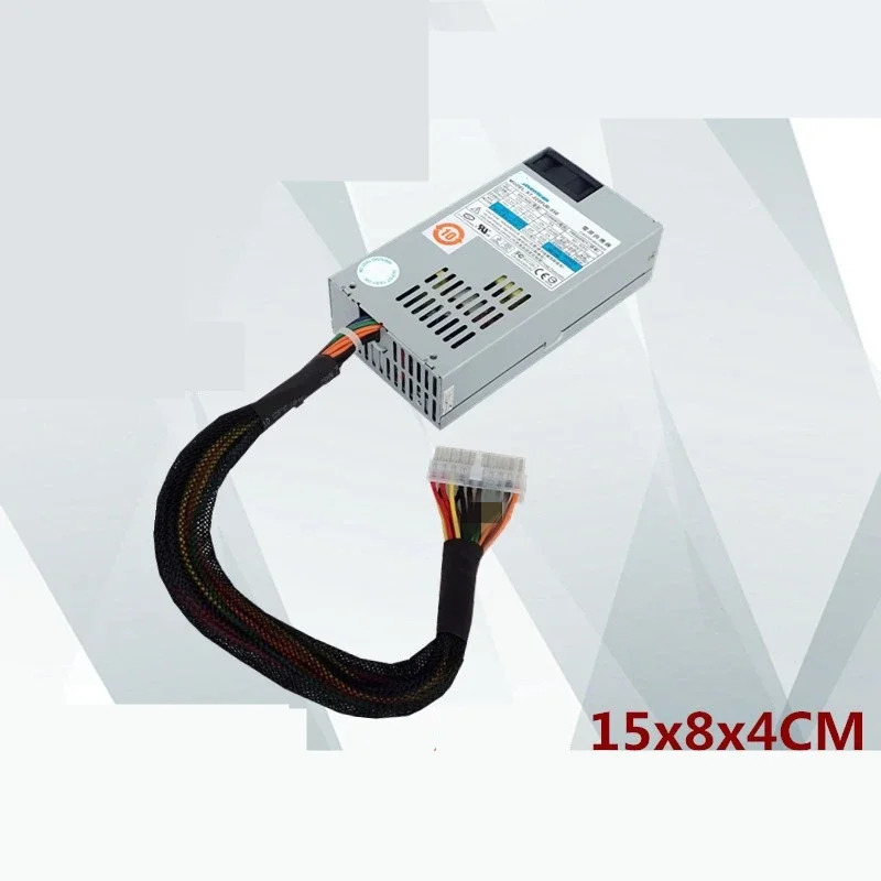 Seventeam FlexPSU 스위칭 전원공급장치 ST-220FUB-05E ST-220FUB 소형 1U 20P 220W