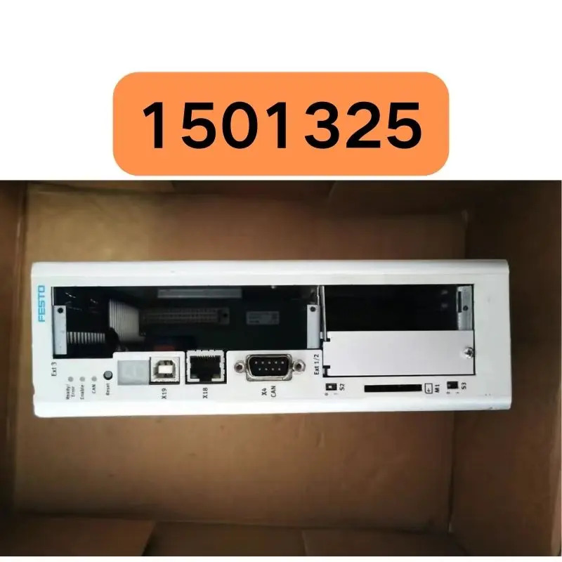 CMMP-AS-C2-3A-M3 드라이브 1501325