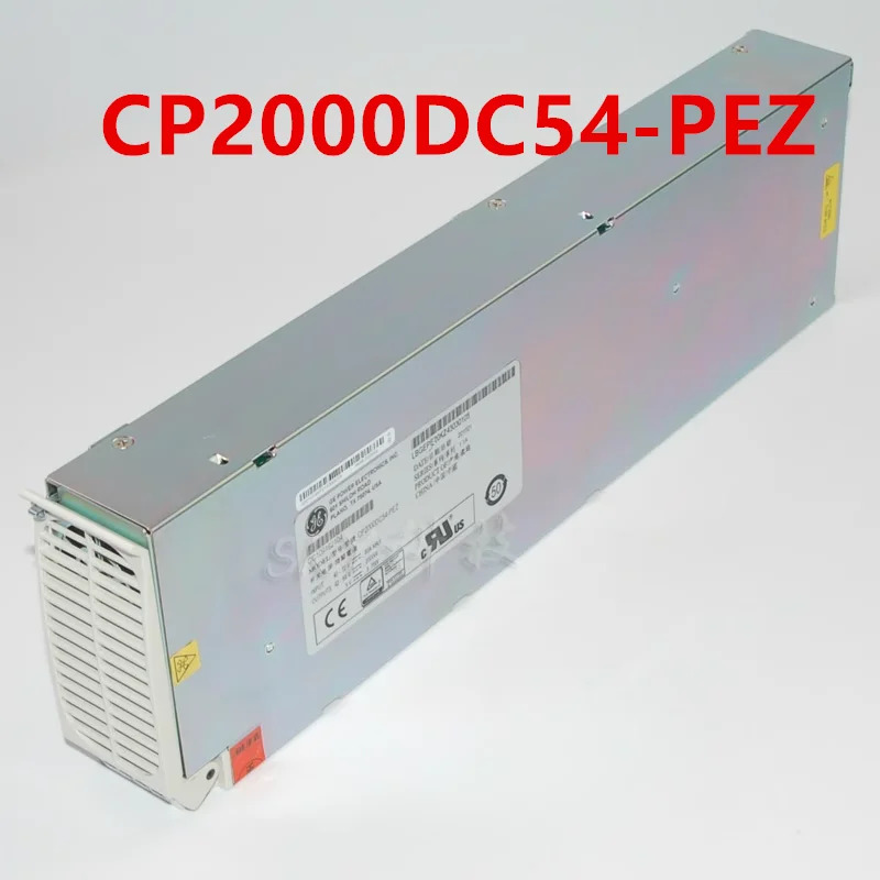 H3C 거오리지널 전원공급장치 2000W CP2000DC54-PEZ 새 것처럼 작동