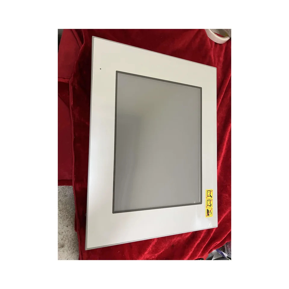 CNC 오리지널 Plc 터치 스크린 PROFACE PFXGP4501TADW