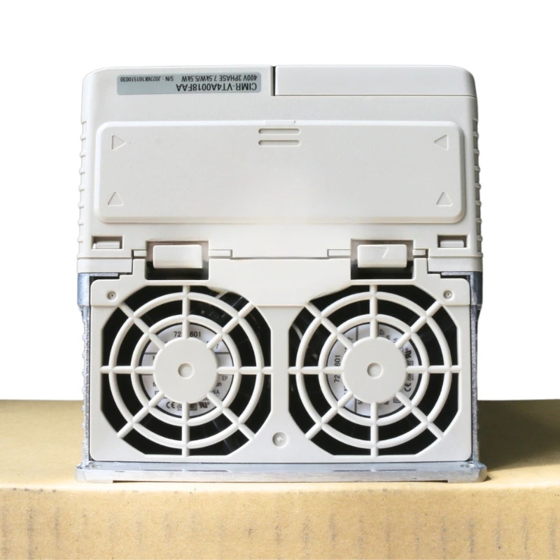 새 Yaskawa CIMR-VT4A0018FAA 인버터
