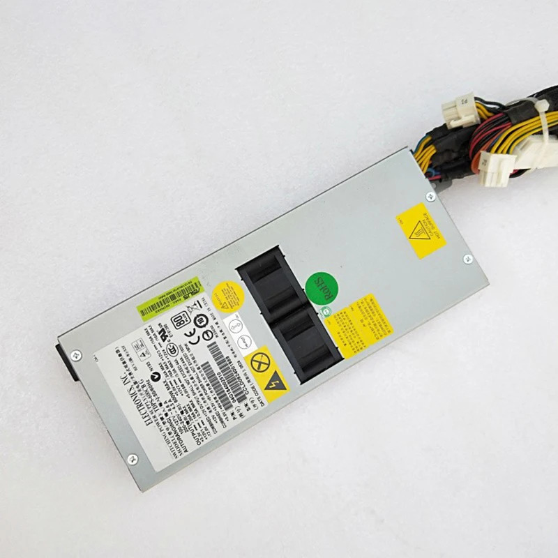 TDPS-600CB G 600W 서버 전원공급장치 RS500 I610r-G 4 8P 포트 전 완전 리퍼