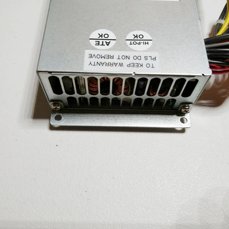 3Y 서버 전원공급장치 YM-5301A AP-1301-1111R2 300W 오리지널