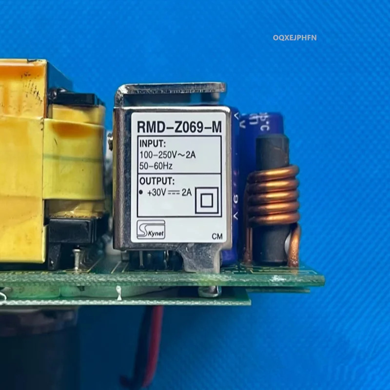 CONDOR리퍼 전원공급장치 GPFM250-24-CG SKYNET 30V2A RMD-Z069-M 새 것처럼 작동 24V 10.5A 250W