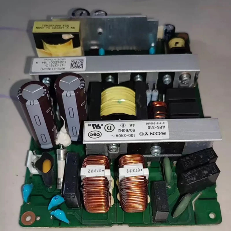 소니호환 APS-310 TNPA6162거새 원본 전원 보드가 새 처럼 작동함
