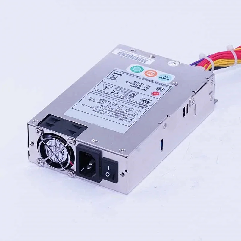 스위칭 전원공급장치 H1U-6250P H1U-6150P H1U-6200P 이맥스 1U PSU 250W