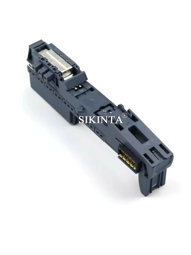 ET200SP 6ES7 193-6CP74-2AA0 193-6CP81-2AB0 193-6CP82-2AB0 PLC 기본 모듈 완전 리퍼