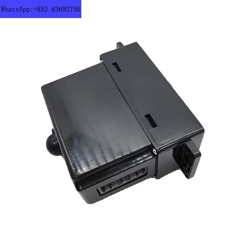 에어컨 컨트롤러 패널 스위치 12V 굴삭기 액세서리 DH60/70/80