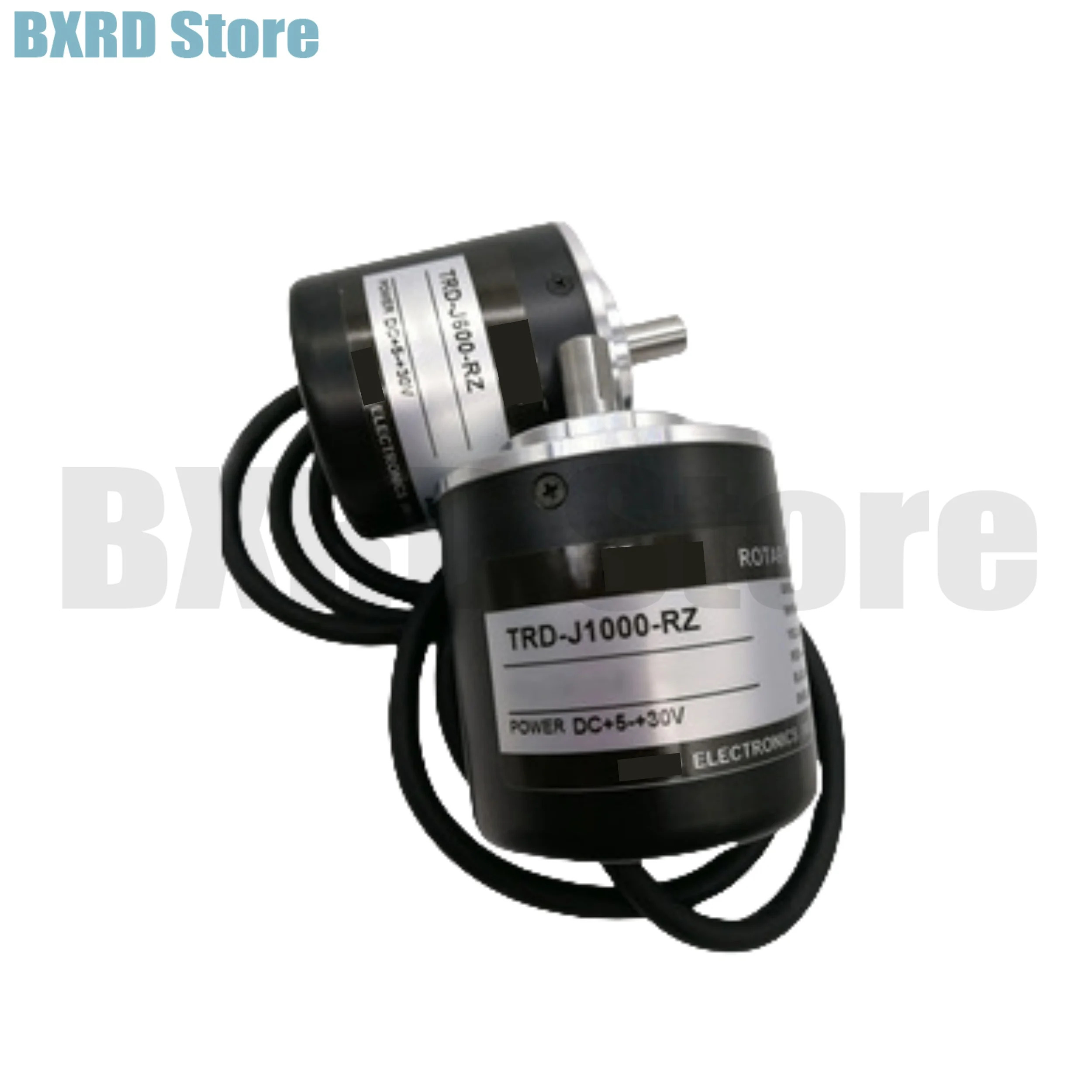 오리지널 인코더 TRD-J1000-RZ TRD-J600-RZ TRD-J2000-RZ 신