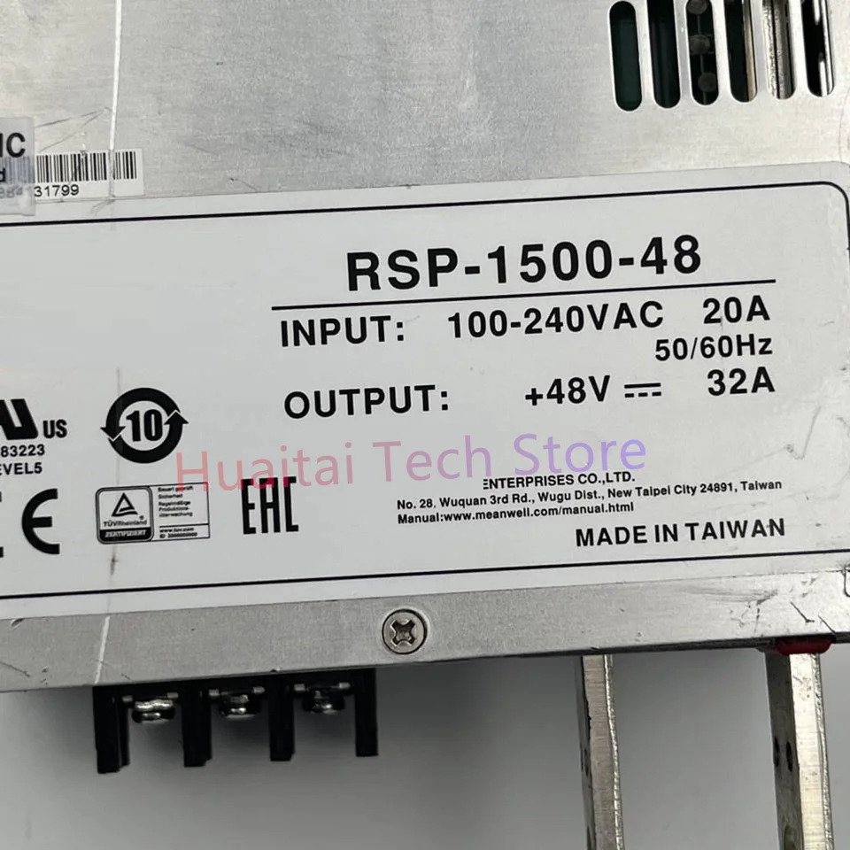 EL 스위칭 전원공급장치 PLA600F-24 24V25A 600W
