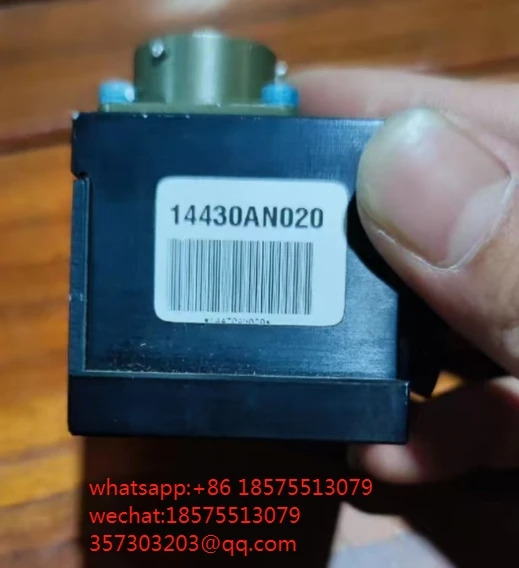 ATI R19M 토크 센서 14430AN020