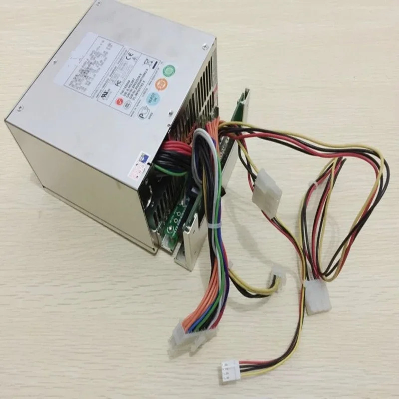 이맥스PSU 스위칭 전원공급장치 HG2-6300P-R 300W