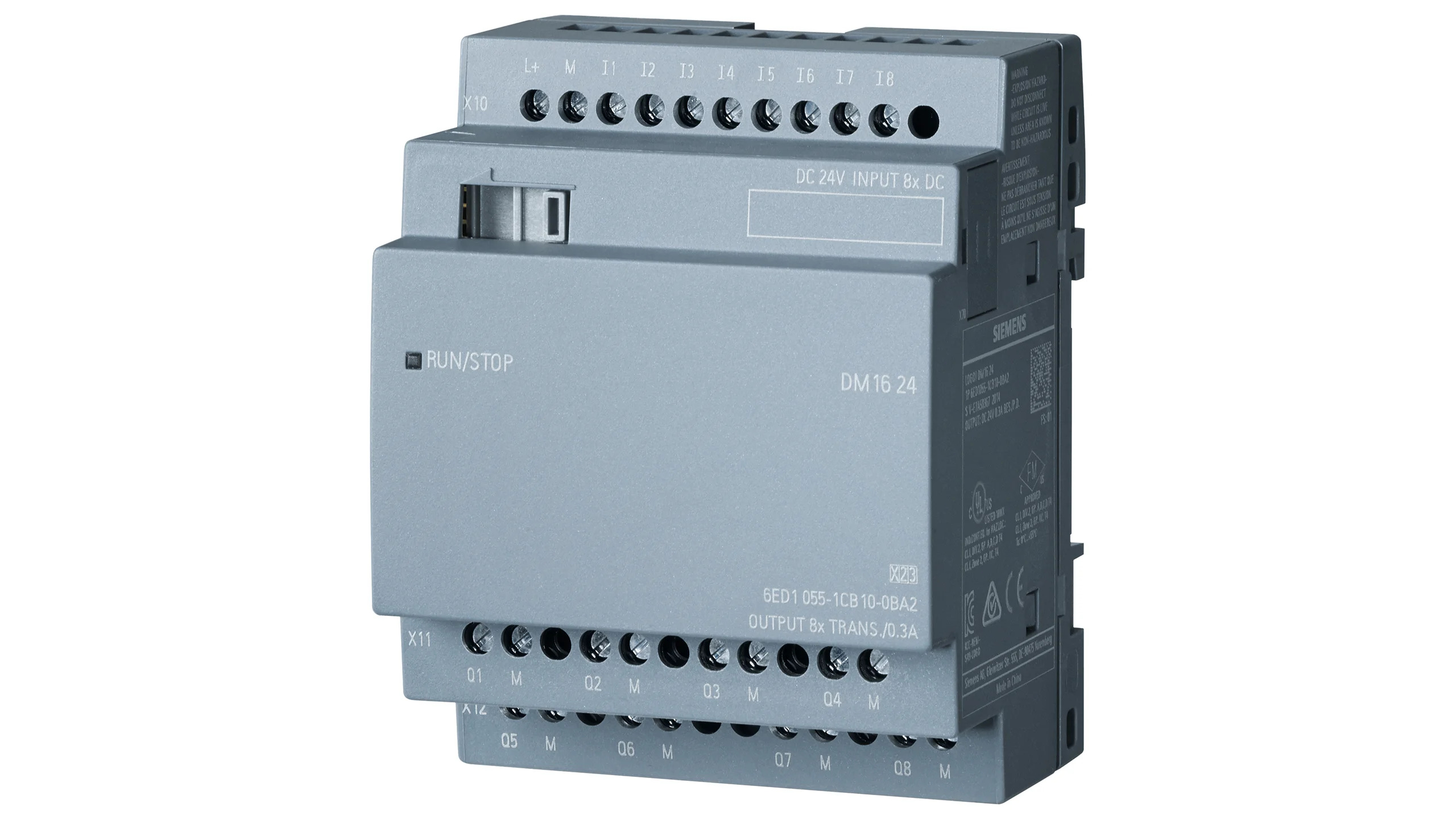 6ED1055-1CB00-0BA2 6ED1055-1CB10-0BA2 6ED1055-1FB00-0BA2 6ED1055-1FB10-0BA2 6ED1055-1HB00-0BA2