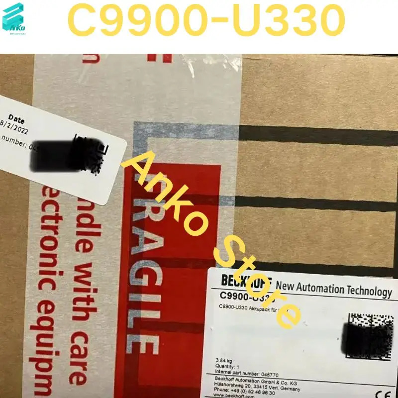전원공급장치 C9900-U330 신