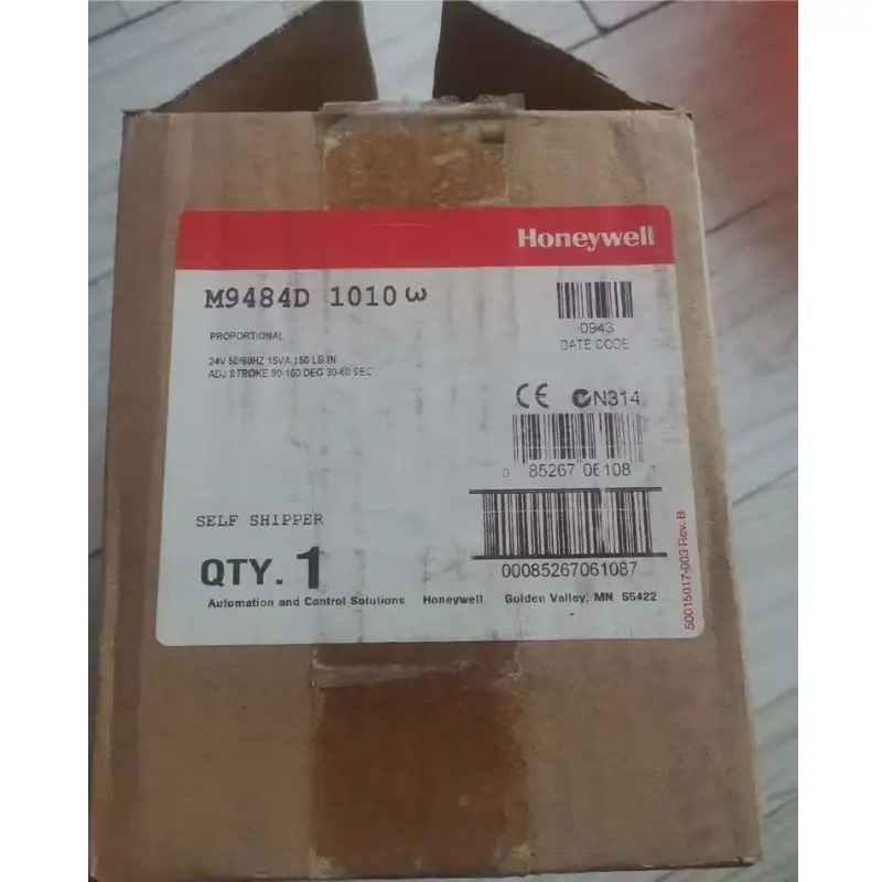 이그제큐티브 모터 M9484D1010 신