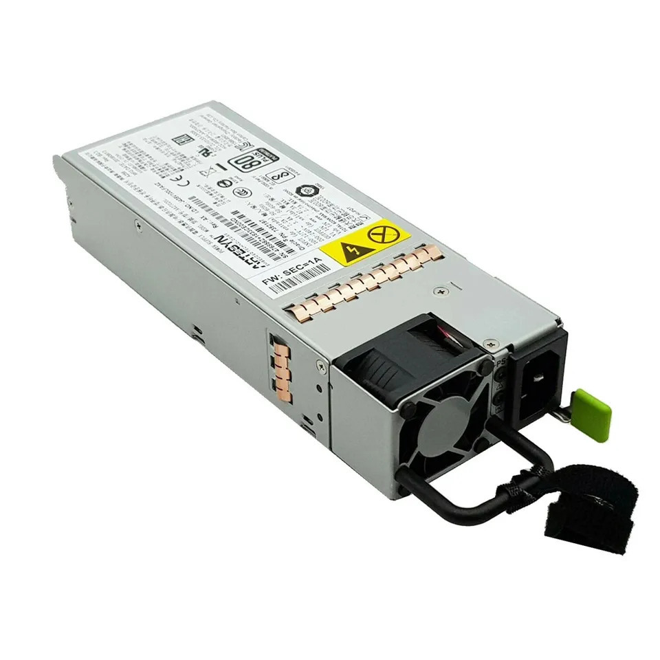 태양 X3-2X4170 M3 600W 서버 전원 AA27020L 7038476 7047410 7060951 7079395