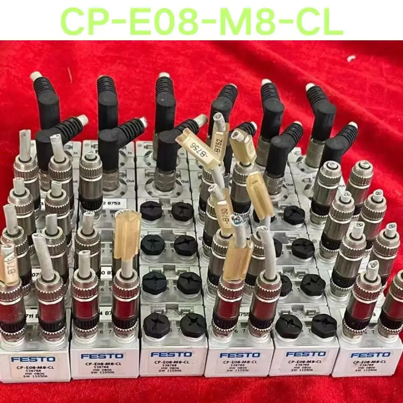 리퍼 OK modularCP-E08-M8-CL