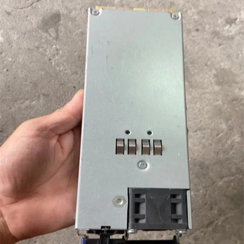 DELTA DPS-2000AB-35 A DPS-2000AB-35A XN-ACPWR-2000W-FB-A 801126-00-01 110819-00전원공급장치 리퍼 새 처럼 작동
