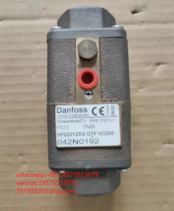 042N0192 hp호환220Y25G G1F NC000 PS10 DN25