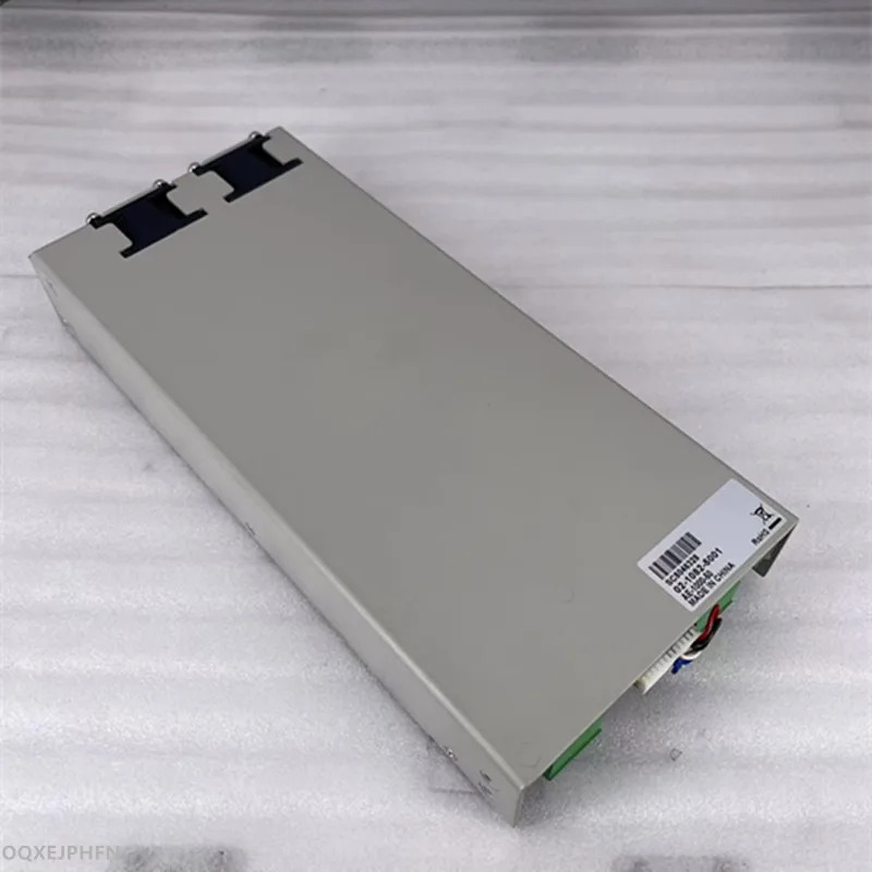 COTEK 53.5V20A 1000W AE-1000-50새 원본 전원공급장치