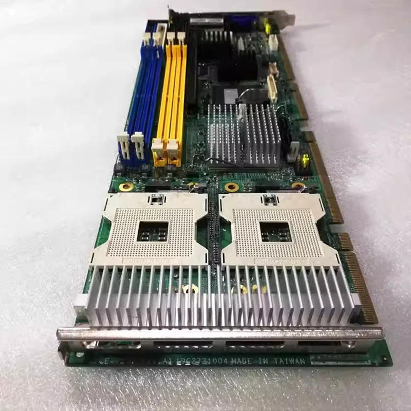 Advantech 산업마더보드 PCE-7210 PCE-7210G2 PCE-5029 PCE-5029G2
