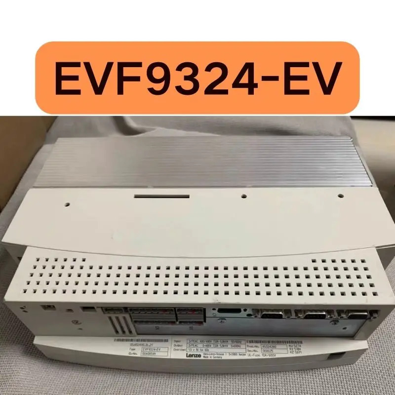 리퍼 EVF9324-EV 드라이버 완료 기능 유지