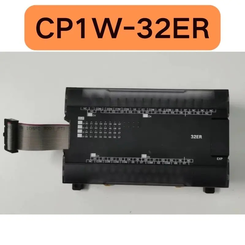 리퍼 CP1W-32ER 릴레이 출력 모듈 OK