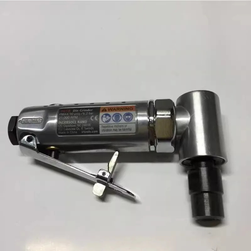 공압 연마 기계 공구 각도 0.25 마력 0.19 kW 301B