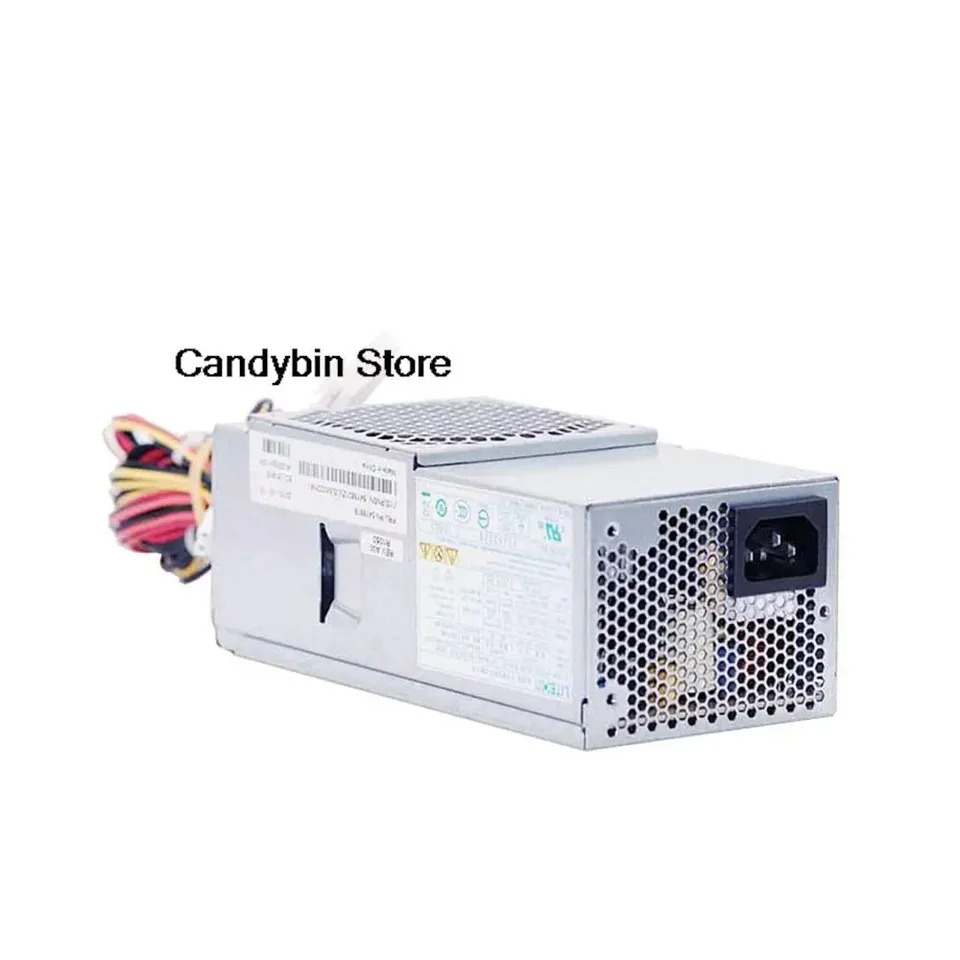 액티브 와이드 스위칭 전원공급장치 Lenovo호환 PS-5241-02 HK340-71FP PC9059 PC6038 240W 24핀 TFX