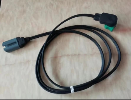 M3058A 연결 케이블