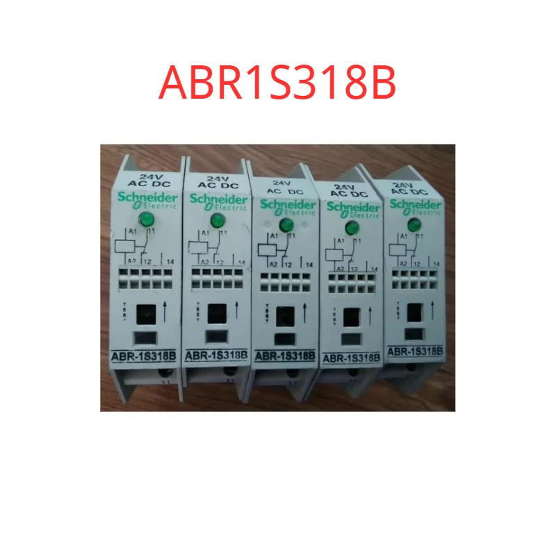 ABR-1S318B 좋은 외관 ABR1S318B