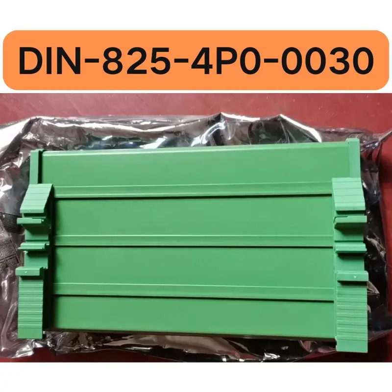 DIN-825-4P0-0030 모션 제어 카드 터미널 보드 신