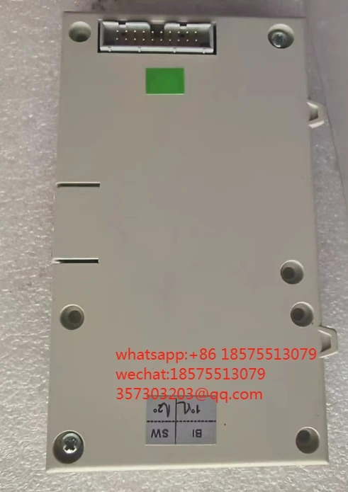 KB-tpd32 DC 거버너 조작 패널