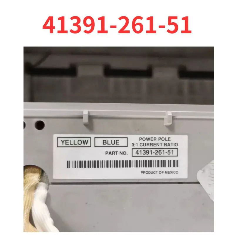 리퍼 41391-261-51 소프트 스타트 드라이버 모듈 완료