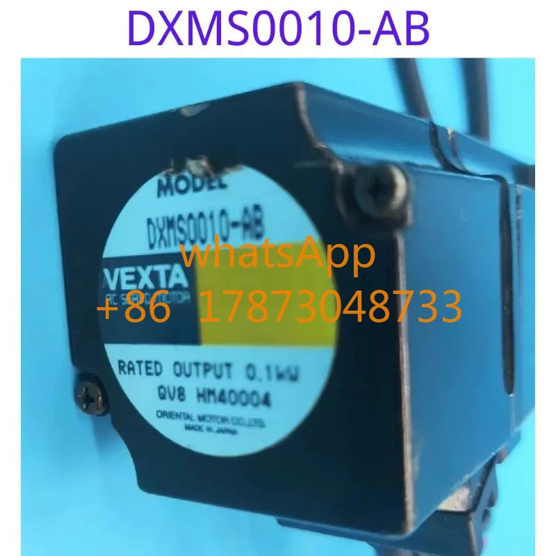 리퍼 모터 DXMS0010-AB 기능 OK