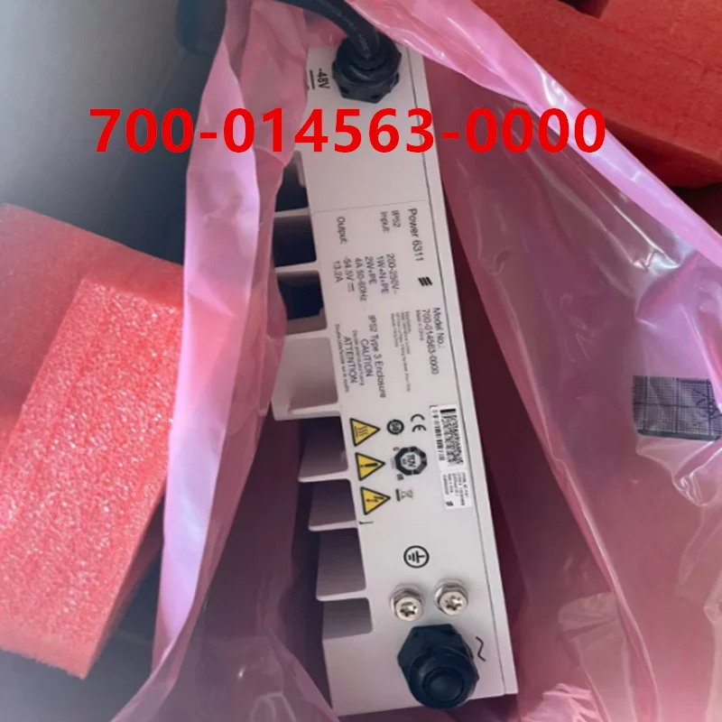 ARTESYN오리지널 전원공급장치 POWER6311 700-014563-0000-54.5 V13.2A
