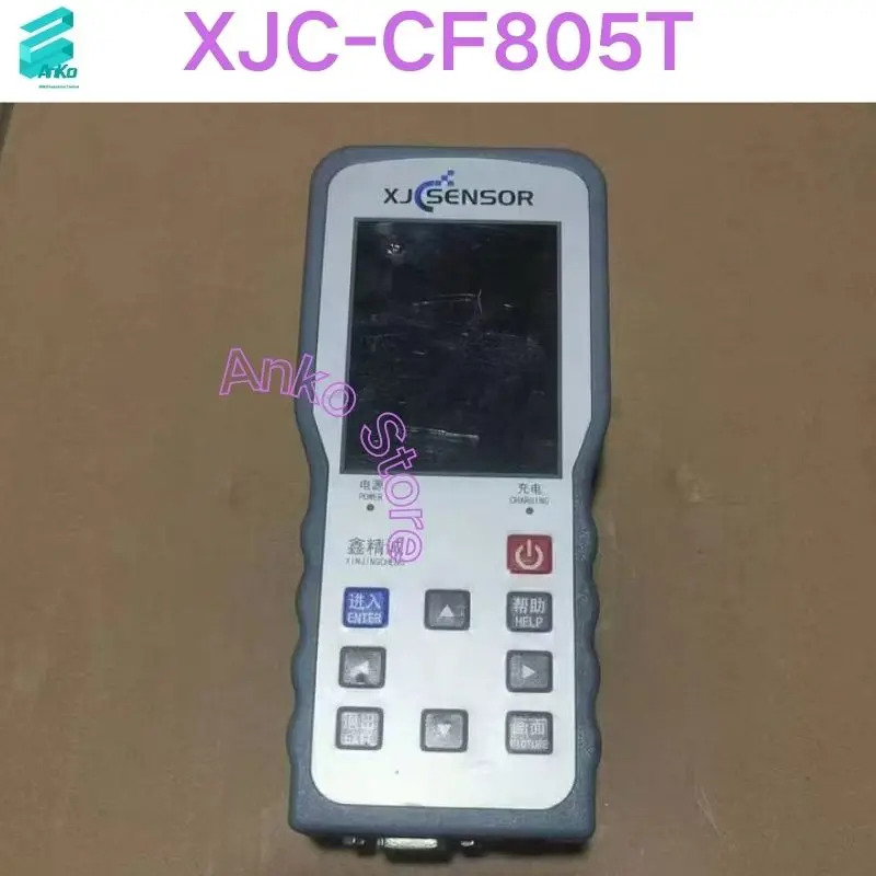 리퍼 OK 압력 교육 장치 XJC-CF805T