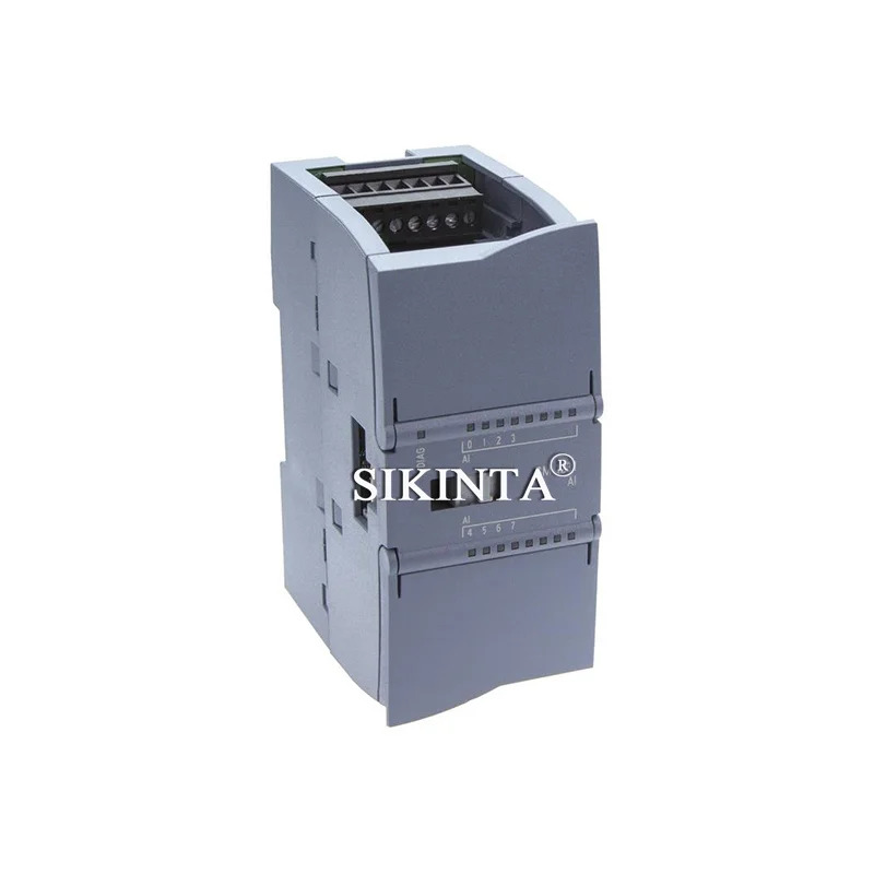 아날로그 I/O 모듈 6ES7234-4HE32-0XB0 6ES7231-4HF32-0XB0 원본