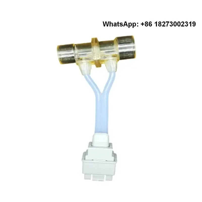 PN 16496 유량센서 Viasys Carefusion Vela Tbird Vyaire 1PC