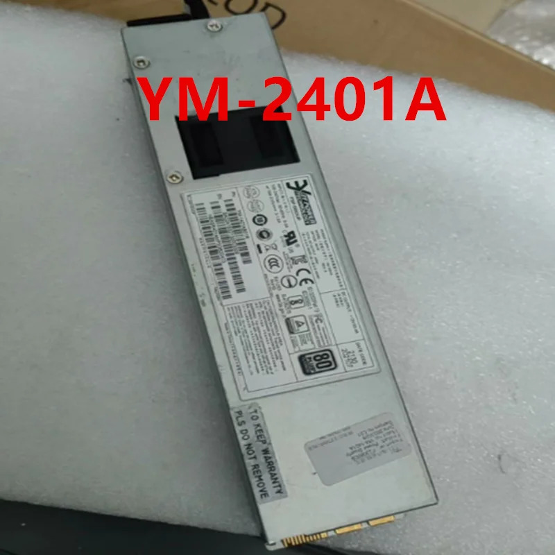 리퍼 전원공급장치 3Y 400W YM-2401A 새 것처럼 작동