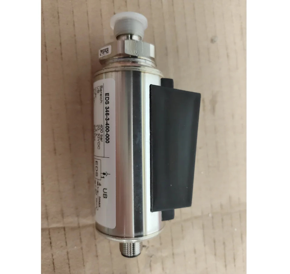 HYDAC 유압 고압 센서 EDS3446-3-0250-000