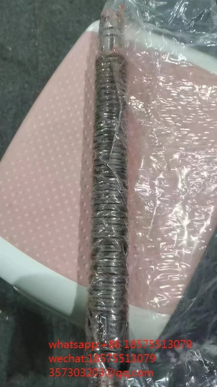 Haas 93-30-3410C 공작 기계로드 VF2 다이렉트 드라이브 8K 로드 VF3D VF3 스핀들 BT40 풀