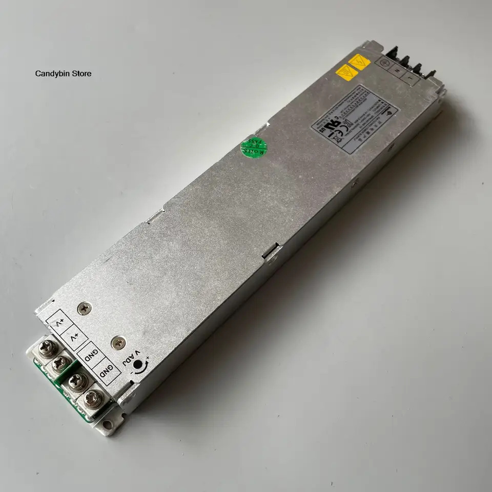 GPAD401M5-1A LED 디스플레이 전원 4.6V 80A